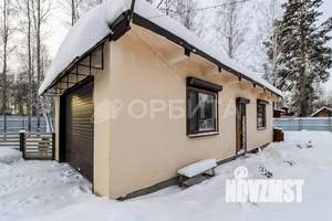 Дом 122м², 2-этажный, участок 14 сот.