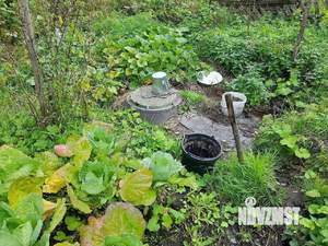 Дом 15м², 1-этажный, участок 6 сот.