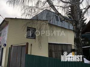 Дом 390м², 2-этажный, участок 5 сот.