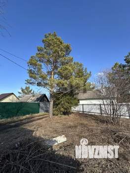 Дом 20м², 1-этажный, участок 7 сот.