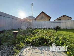 Дом 112м², 2-этажный, участок 10 сот.