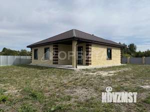 Дом 137м², 2-этажный, участок 8 сот.