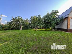 Дом 160м², 2-этажный, участок 24 сот.