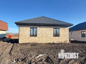 Дача 95м², 2-этажный, участок 6 сот.