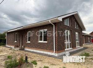 Дом 94м², 2-этажный, участок 6 сот.