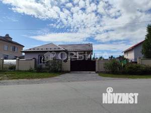 Дом 213м², 2-этажный, участок 12 сот.