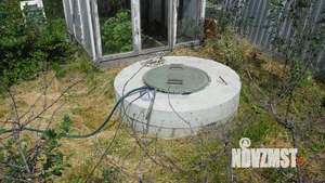 Дом 27м², 1-этажный, участок 10 сот.