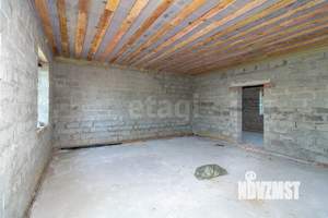 Дом 107м², 1-этажный, участок 10 сот.