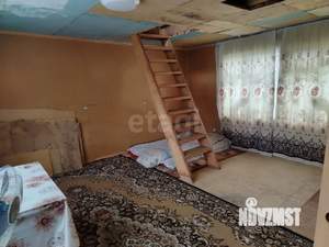 Дом 30м², 2-этажный, участок 5 сот.