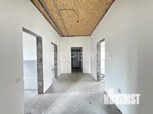 Дом 90м², 2-этажный, участок 8 сот.