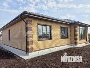 Дом 134м², 2-этажный, участок 5 сот.