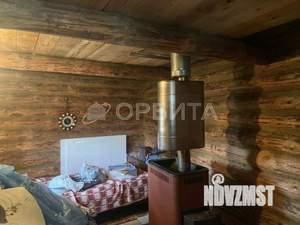 Дом 40м², 2-этажный, участок 6 сот.