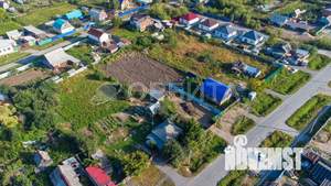 Дом 132м², 2-этажный, участок 10 сот.