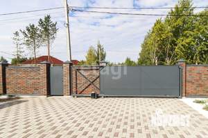 Дом 249м², 2-этажный, участок 25 сот.