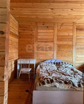 Дача 72м², 2-этажный, участок 5 сот.