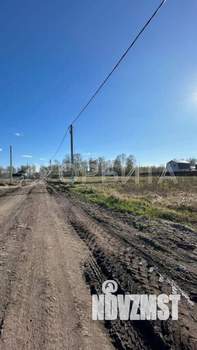 Дом 100м², 2-этажный, участок 8 сот.