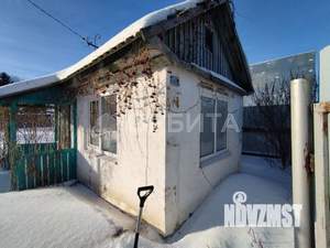 Дом 10м², 2-этажный, участок 4 сот.