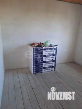 Дом 72м², 2-этажный, участок 8 сот.