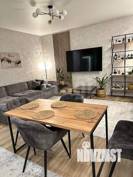 Дом 90м², 1-этажный, участок 5 сот.