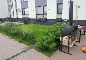 Дом 81м², 2-этажный, участок 1 сот.