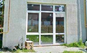 Дом 115м², 3-этажный, участок 4 сот.