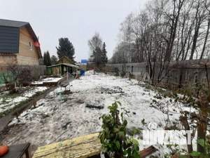 Дом 30м², 2-этажный, участок 5 сот.