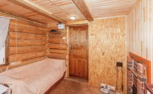 Дом 20м², 2-этажный, участок 821 сот.