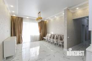 Дом 97м², 1-этажный, участок 5 сот.