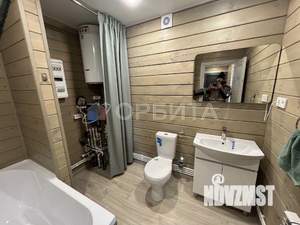 Дом 50м², 2-этажный, участок 4 сот.