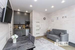 Дом 60м², 1-этажный, участок 6 сот.