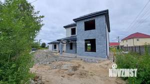 Дом 138м², 2-этажный, участок 5 сот.