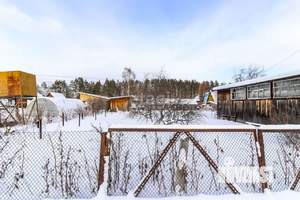 Дом 30м², 1-этажный, участок 6 сот.