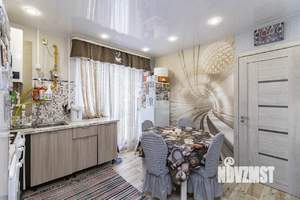 Дом 46м², 1-этажный, участок 4 сот.