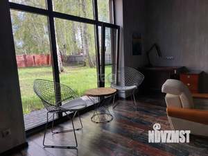 Дом 276м², 2-этажный, участок 14 сот.