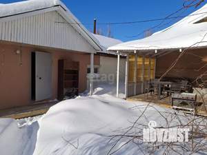 Дом 310м², 2-этажный, участок 12 сот.