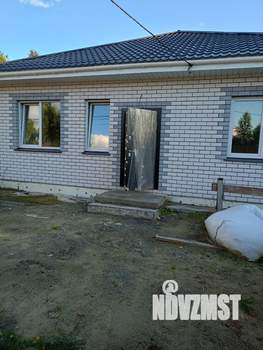 Дом 123м², 2-этажный, участок 7 сот.