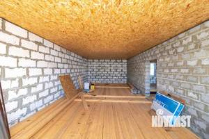 Дом 102м², 1-этажный, участок 10 сот.