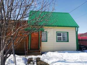 Дом 18м², 1-этажный, участок 4 сот.