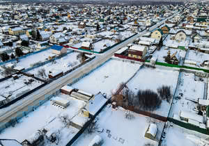 Дом 150м², 2-этажный, участок 8 сот.