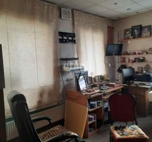 Дом 45м², 1-этажный, участок 7 сот.