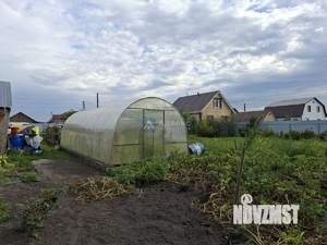 Дом 49м², 1-этажный, участок 16 сот.