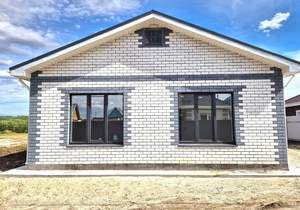 Дом 85м², 1-этажный, участок 7 сот.