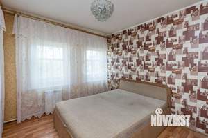 Дом 70м², 1-этажный, участок 3 сот.