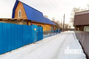 Дача 84м², 2-этажный, участок 4 сот.