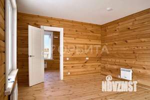 Дом 60м², 2-этажный, участок 5 сот.