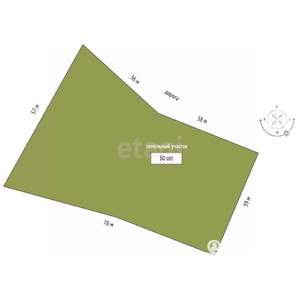 Дом 350м², 2-этажный, участок 30 сот.