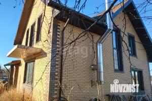 Дом 150м², 2-этажный, участок 6 сот.