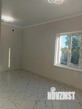 Дом 91м², 1-этажный, участок 5 сот.