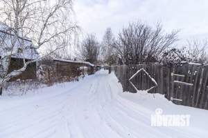 Дом 42м², 2-этажный, участок 5 сот.