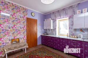 Дом 70м², 1-этажный, участок 7 сот.